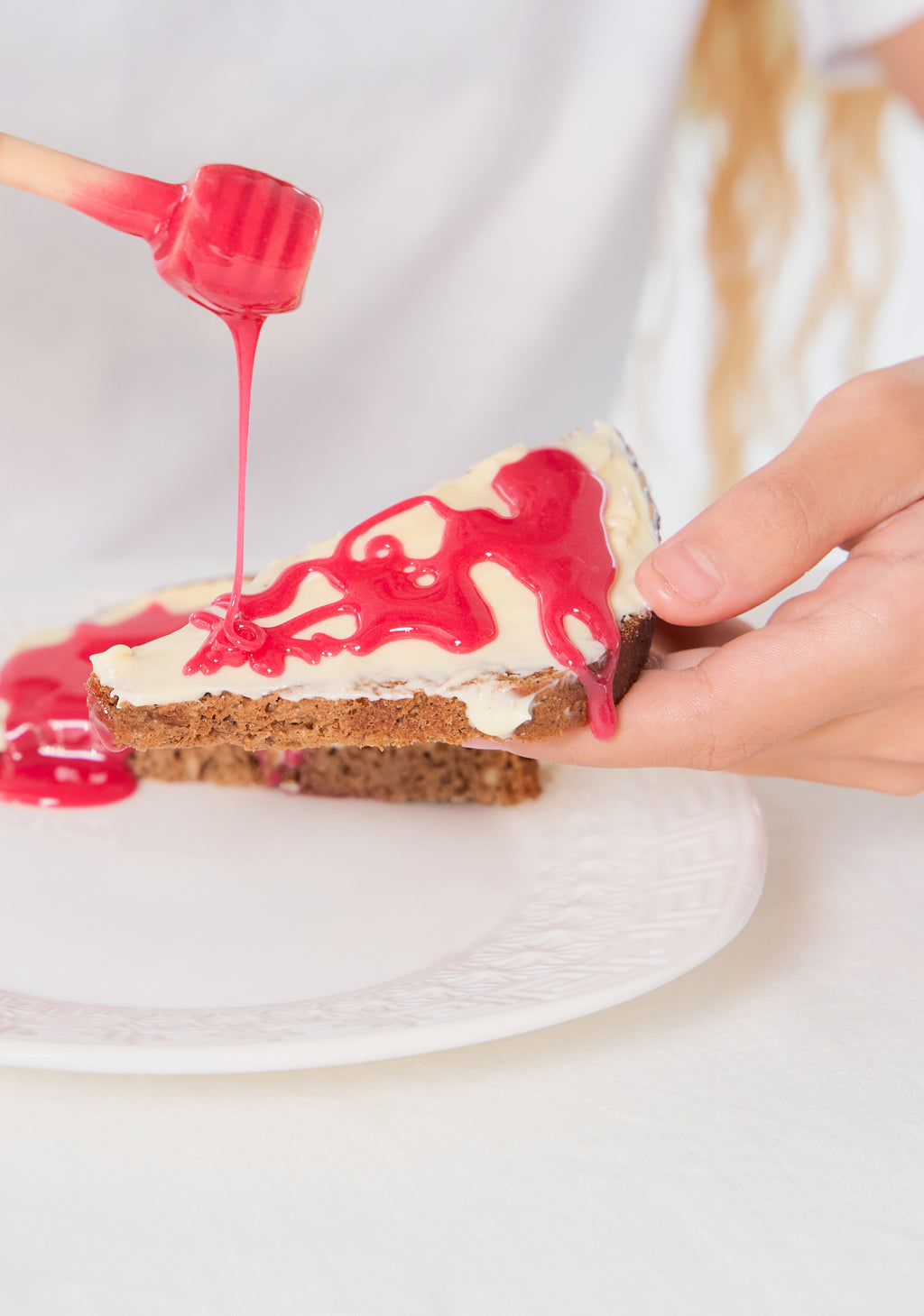 Crema de miere cu fructul dragonului 250 g