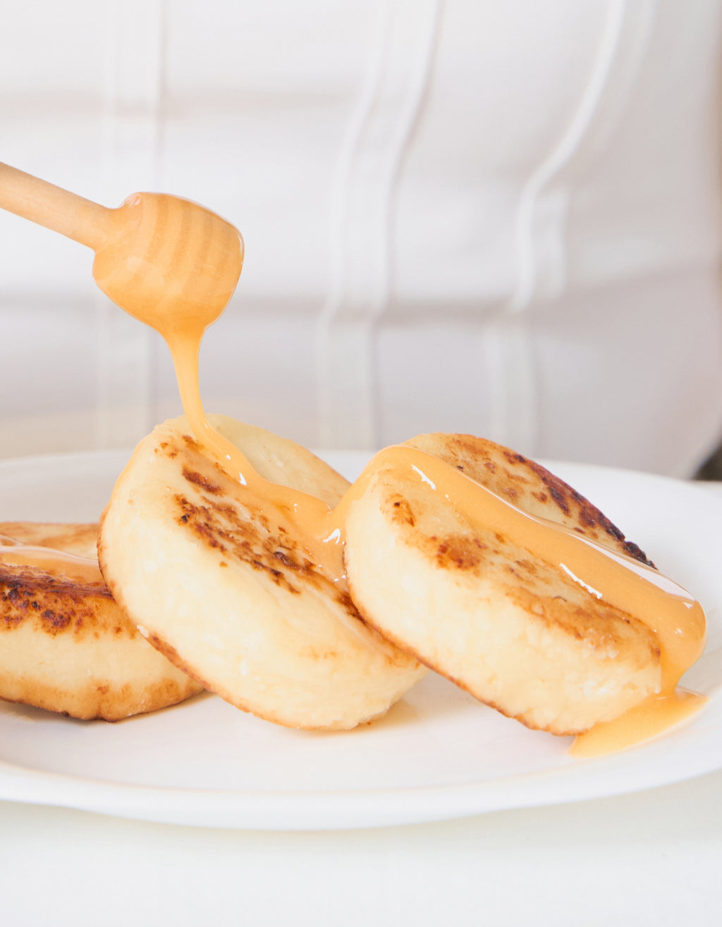 Crema de miere cu mango 250 g