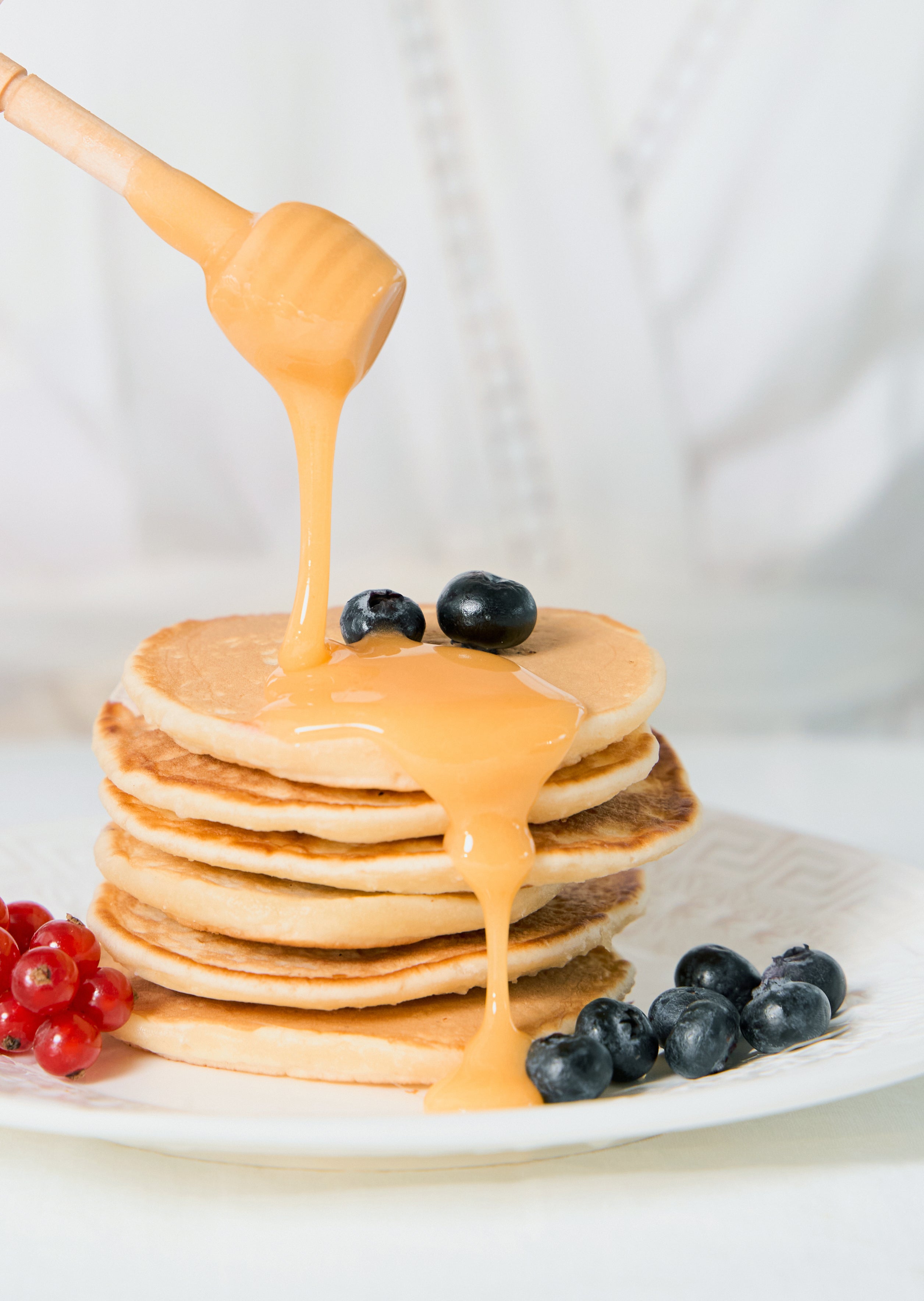 Crema de miere cu papaya 250 g