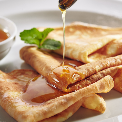Linden honey 380g