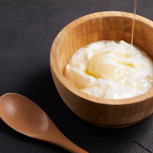 Crema de miere cu fructul pasiunii 250 g