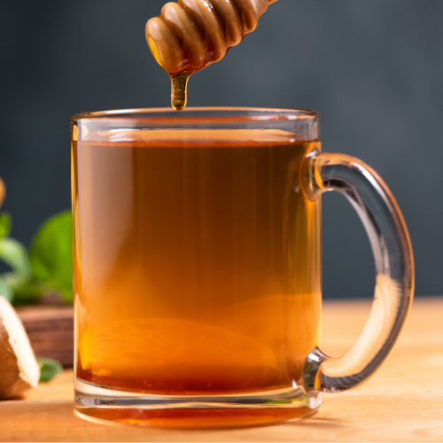 Acacia honey 250g
