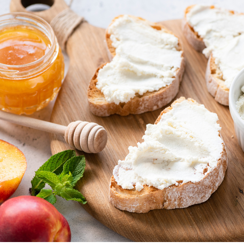 Crema de miere cu papaya 250 g