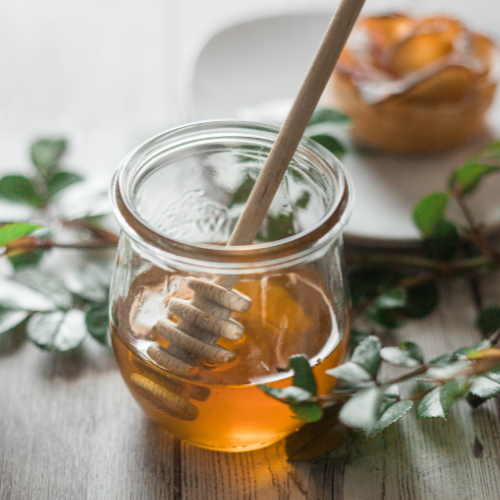 Multifloral honey 380g